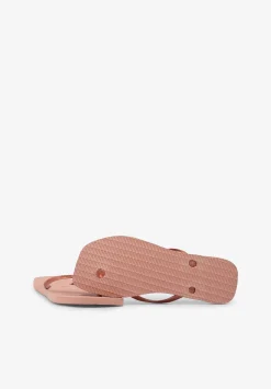 Havaianas | Chanclas Slim Square-Scalpers Hot