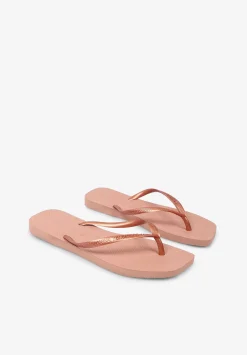 Havaianas | Chanclas Slim Square-Scalpers Hot