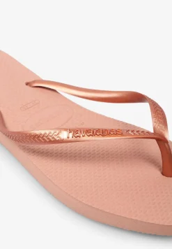 Havaianas | Chanclas Slim Square-Scalpers Hot