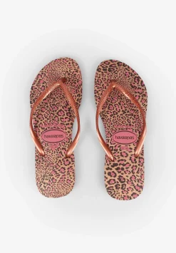 Havaianas | Chanclas Slim Animals-Scalpers New