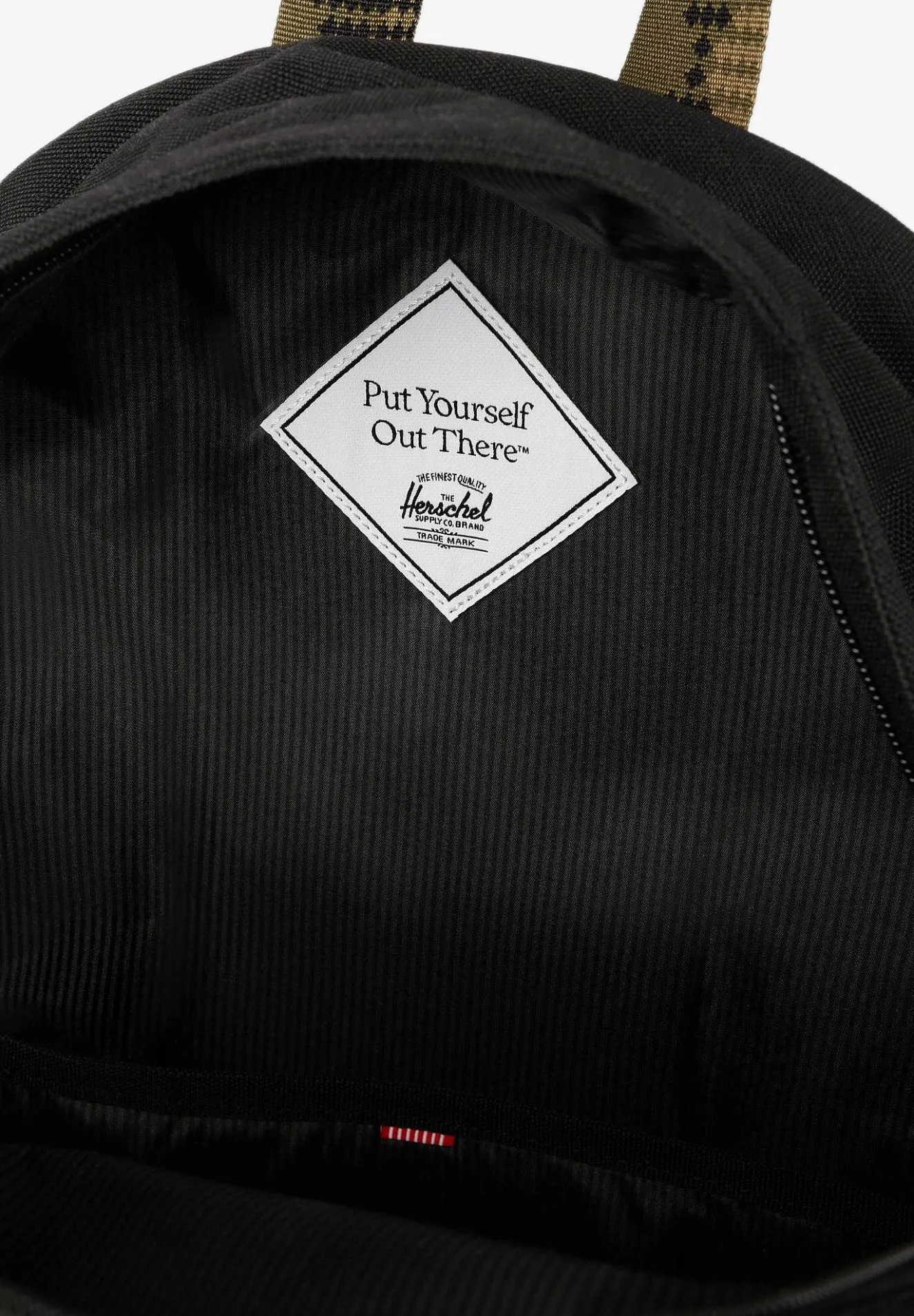 Herschel Supply | Mochila Heritage-Scalpers Clearance