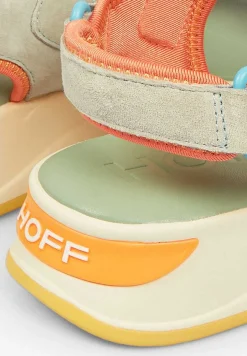 Hoff | Sandalias Makaroa Mujer-Scalpers Best Sale