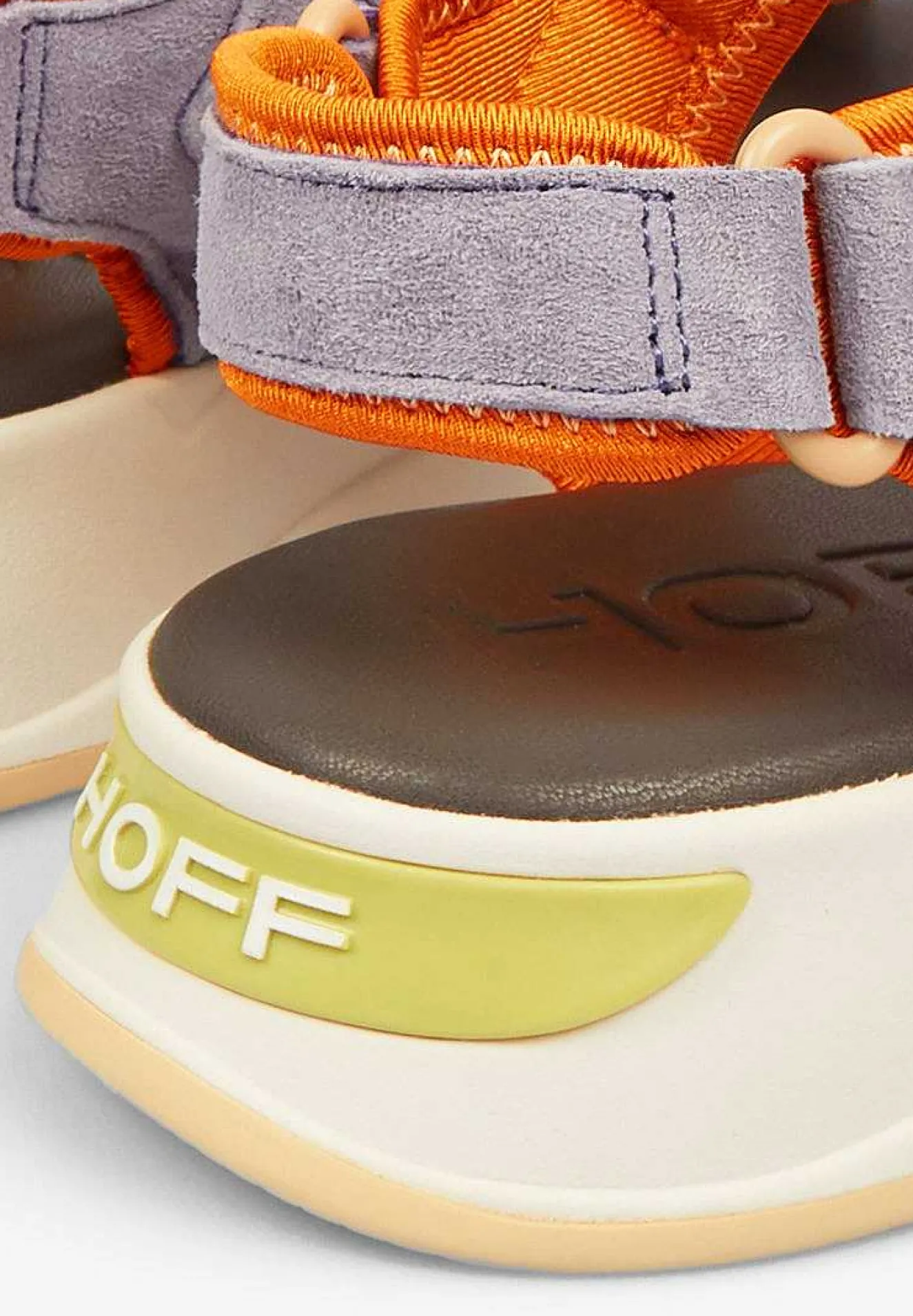 Hoff | Sandalias Tetiaora Mujer-Scalpers Fashion