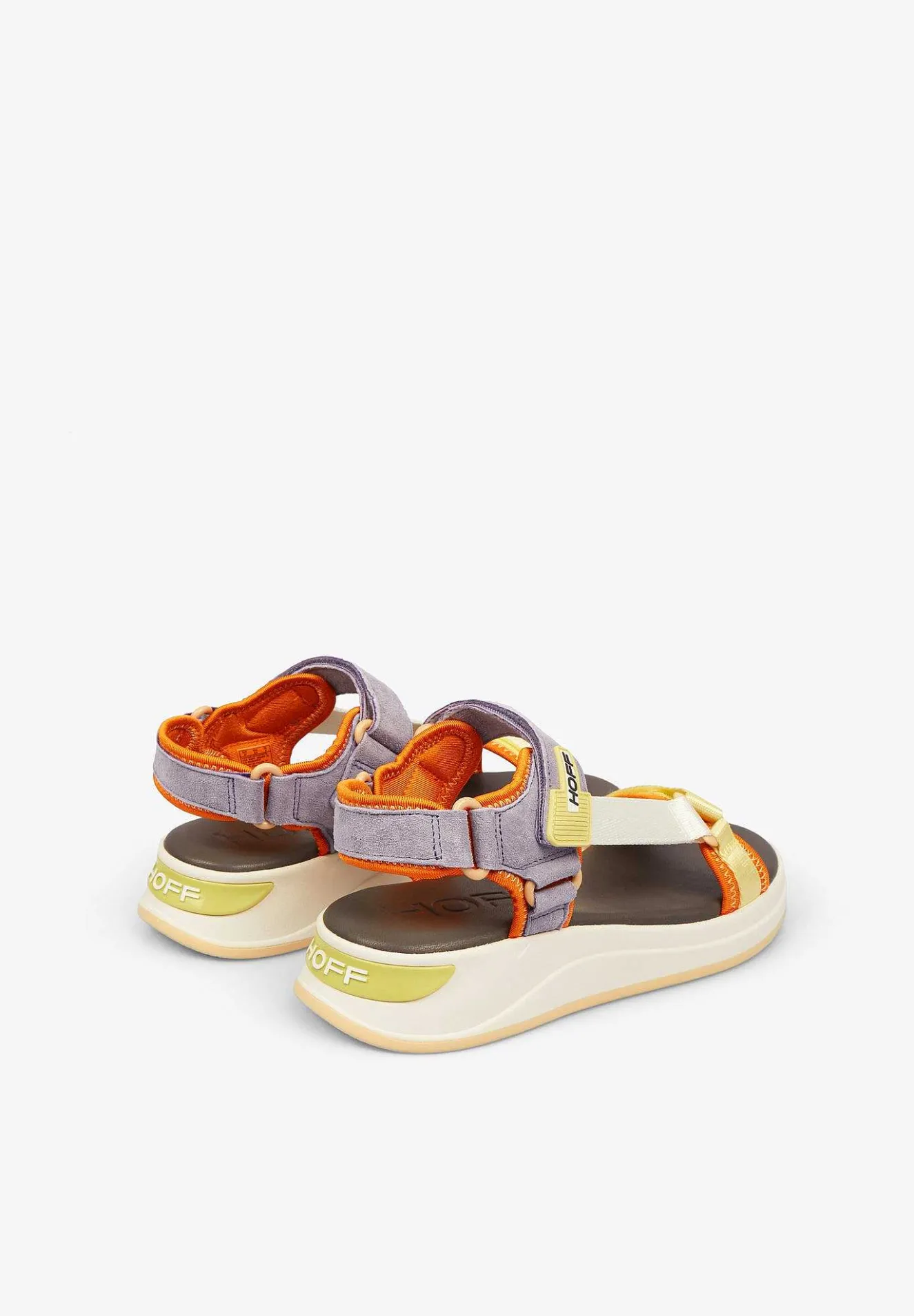 Hoff | Sandalias Tetiaora Mujer-Scalpers Fashion
