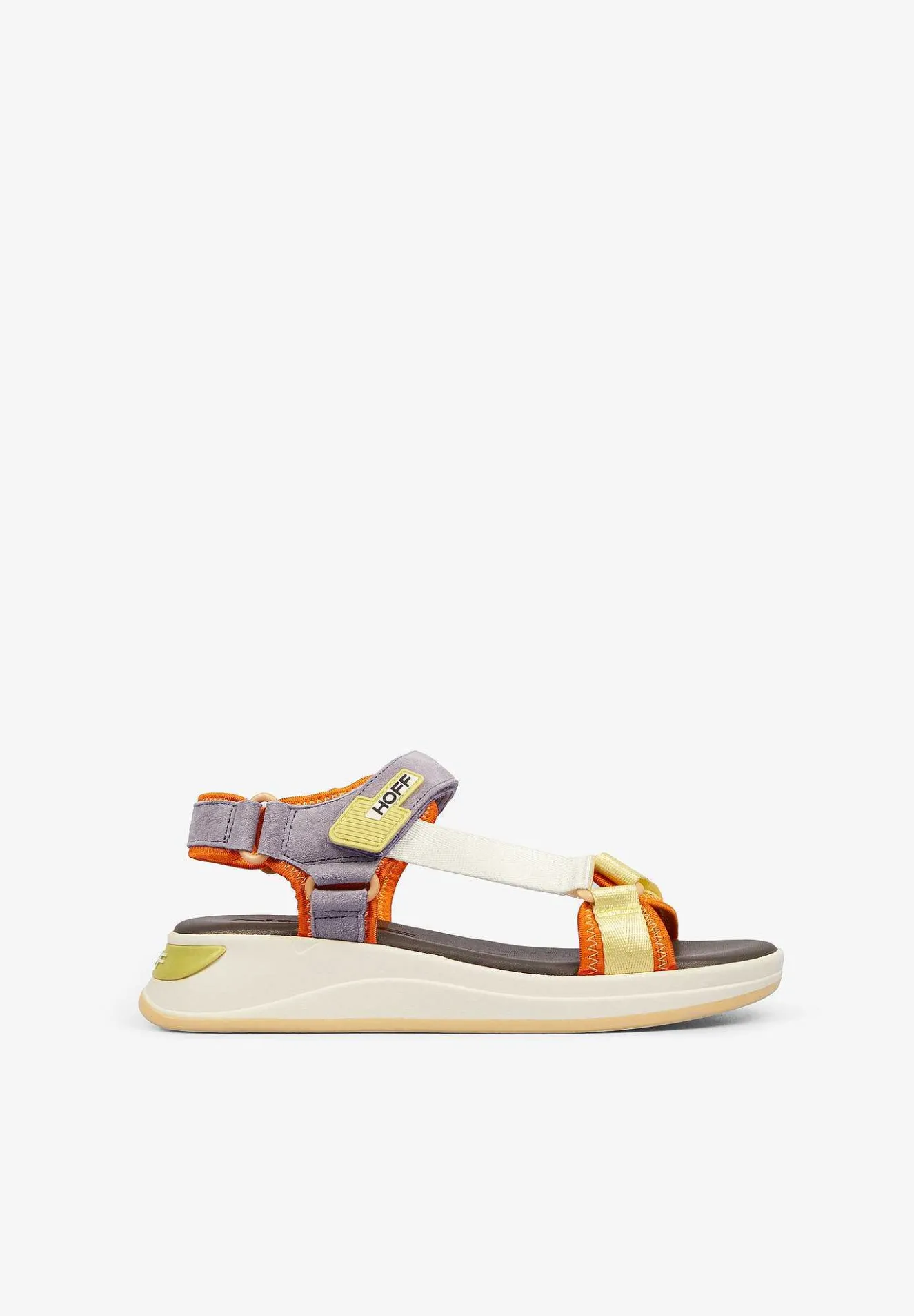 Hoff | Sandalias Tetiaora Mujer-Scalpers Fashion
