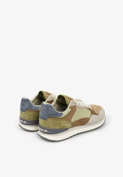 Hoff | Sneakers Baku Hombre-Scalpers Flash Sale