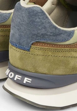 Hoff | Sneakers Baku Hombre-Scalpers Flash Sale