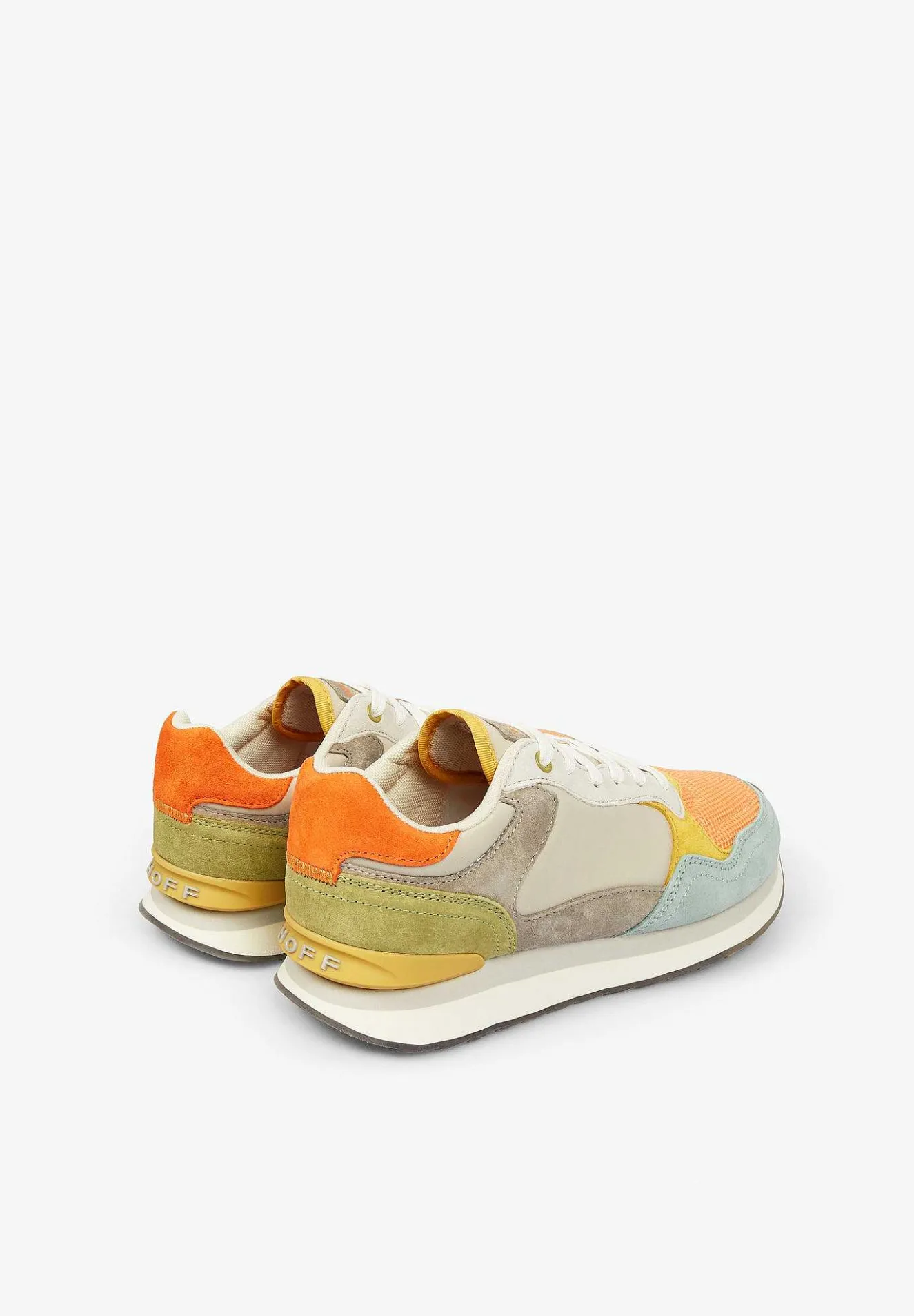 Hoff | Sneakers Carmel By The Sea-Scalpers Cheap