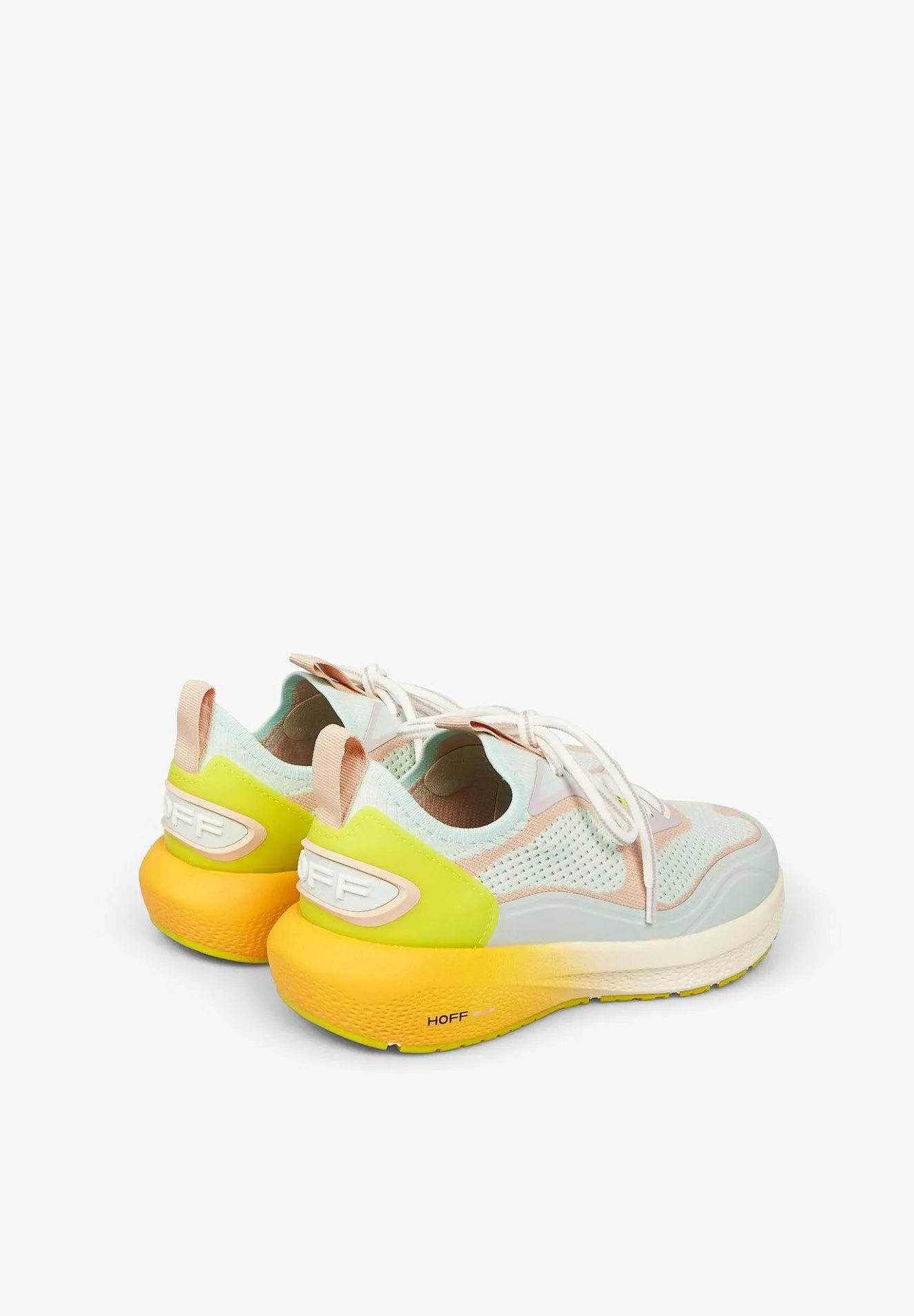 Hoff | Sneakers Drive Mujer-Scalpers Discount