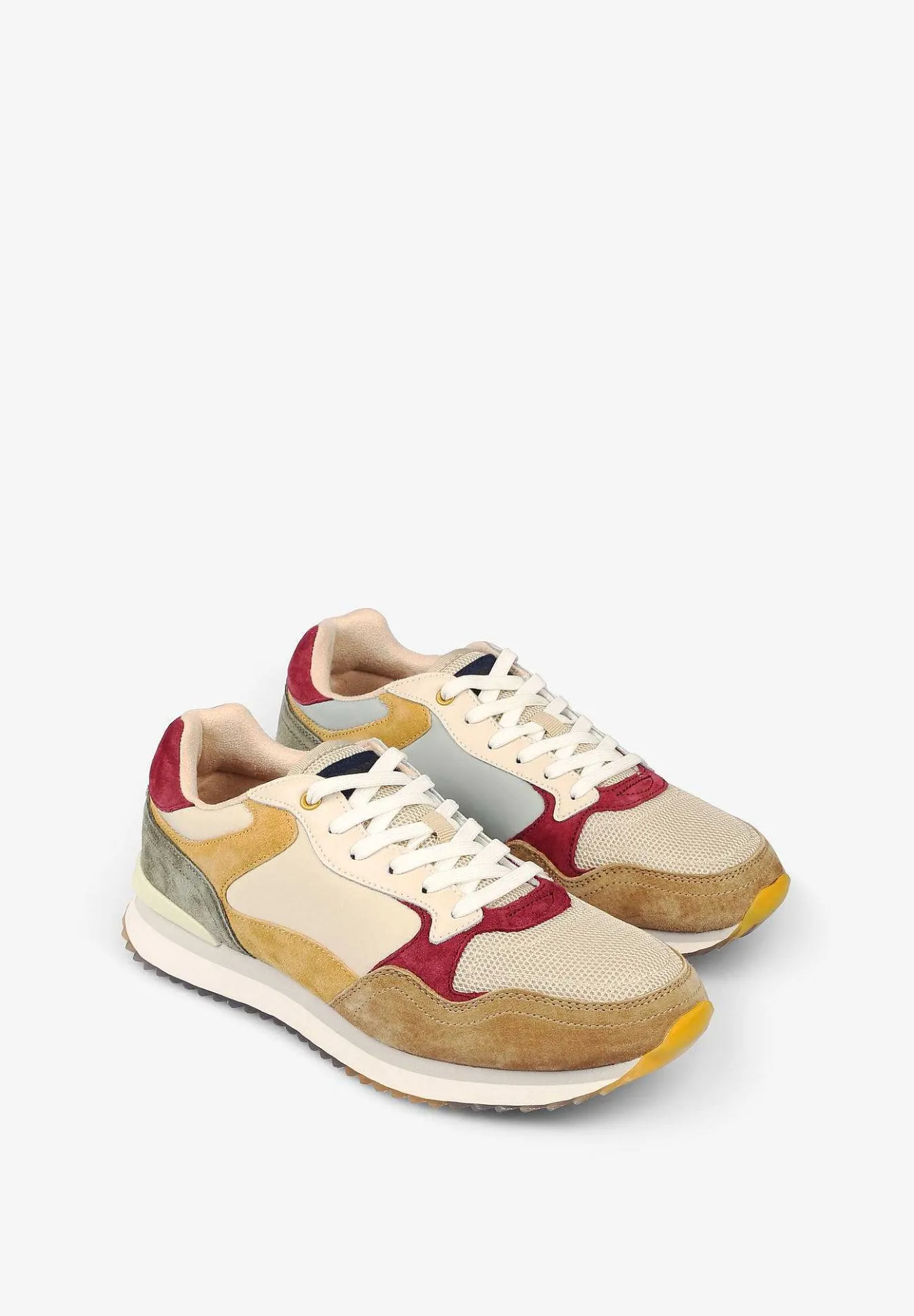 Hoff | Sneakers Madrid Hombre-Scalpers New