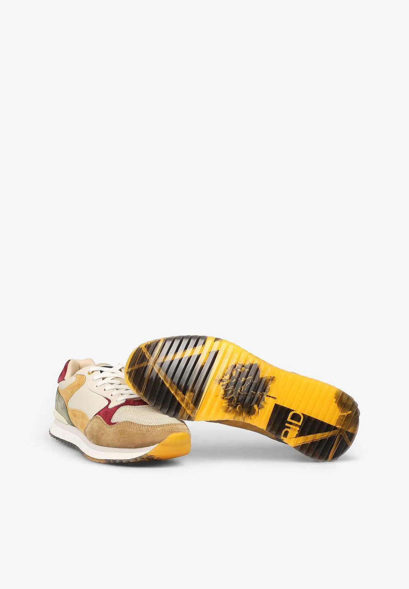 Hoff | Sneakers Madrid Hombre-Scalpers New