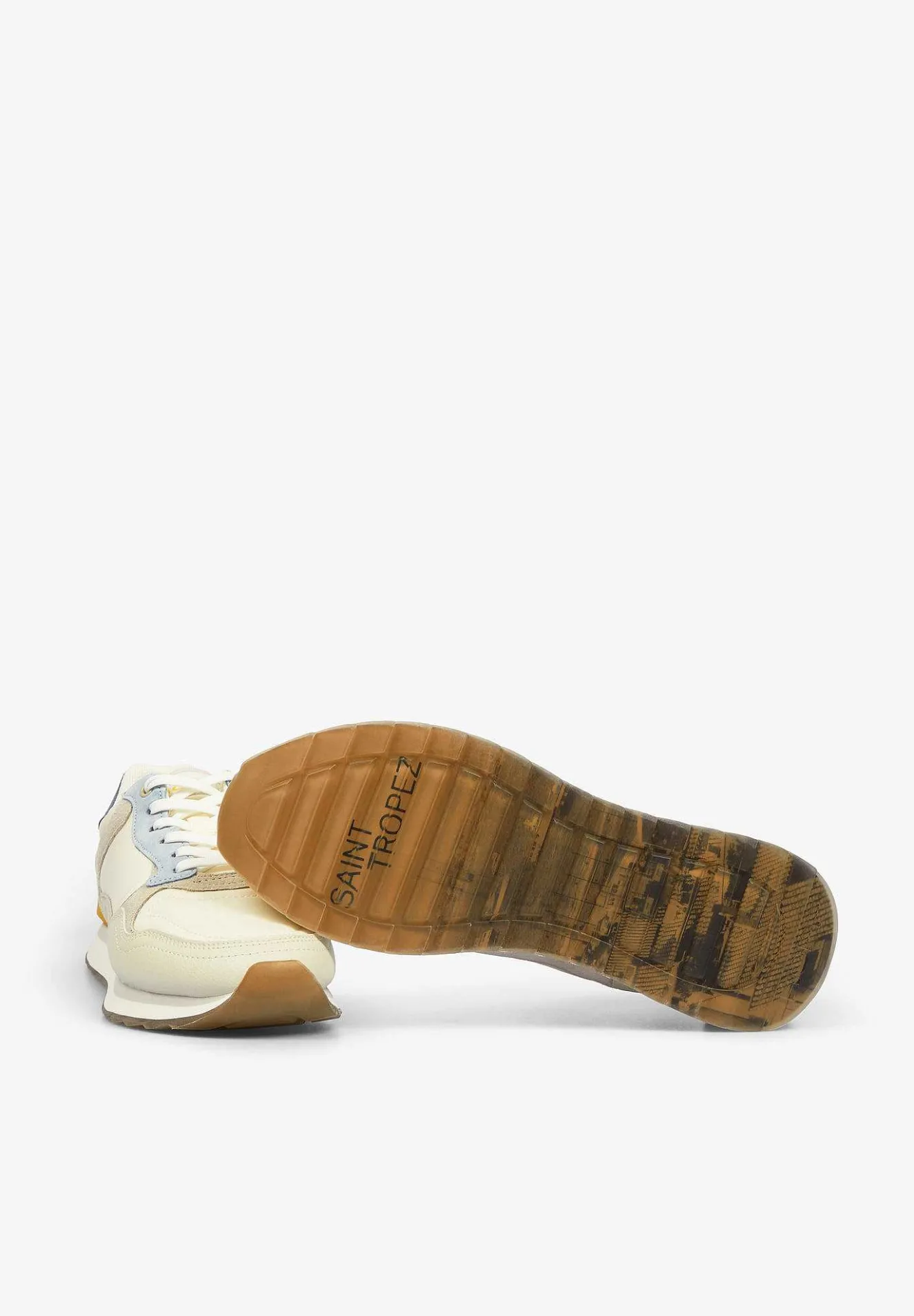 Hoff | Sneakers Saint Tropez Mujer-Scalpers Shop