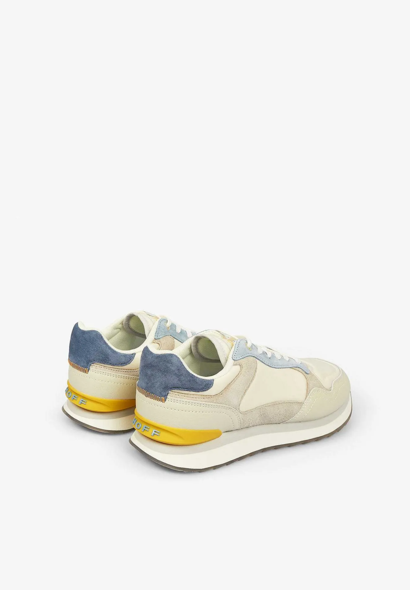Hoff | Sneakers Saint Tropez Mujer-Scalpers Shop