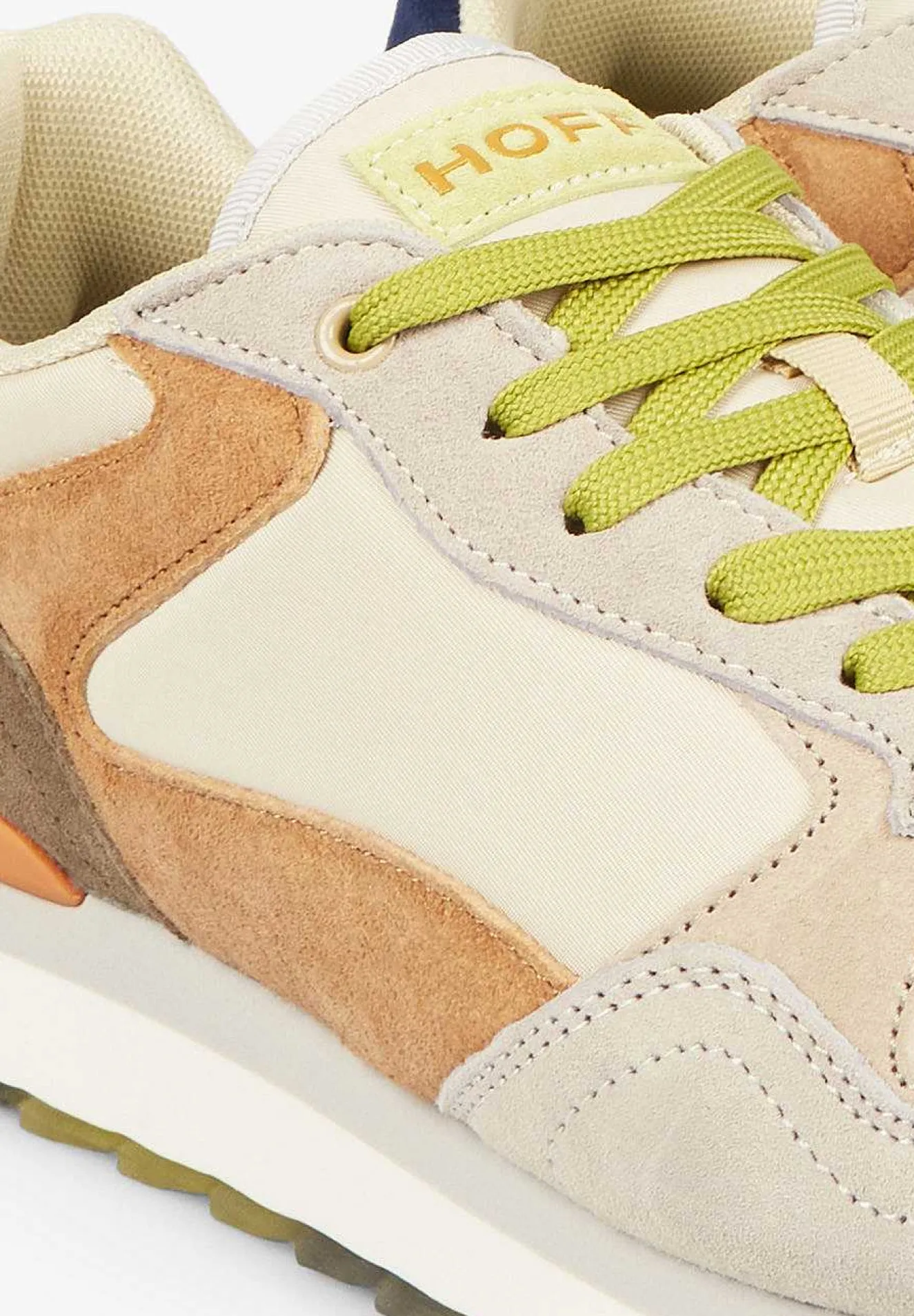 Hoff | Sneakers Sevilla Hombre-Scalpers Store