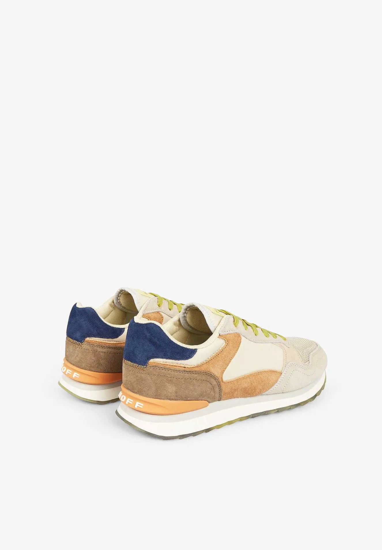 Hoff | Sneakers Sevilla Hombre-Scalpers Store