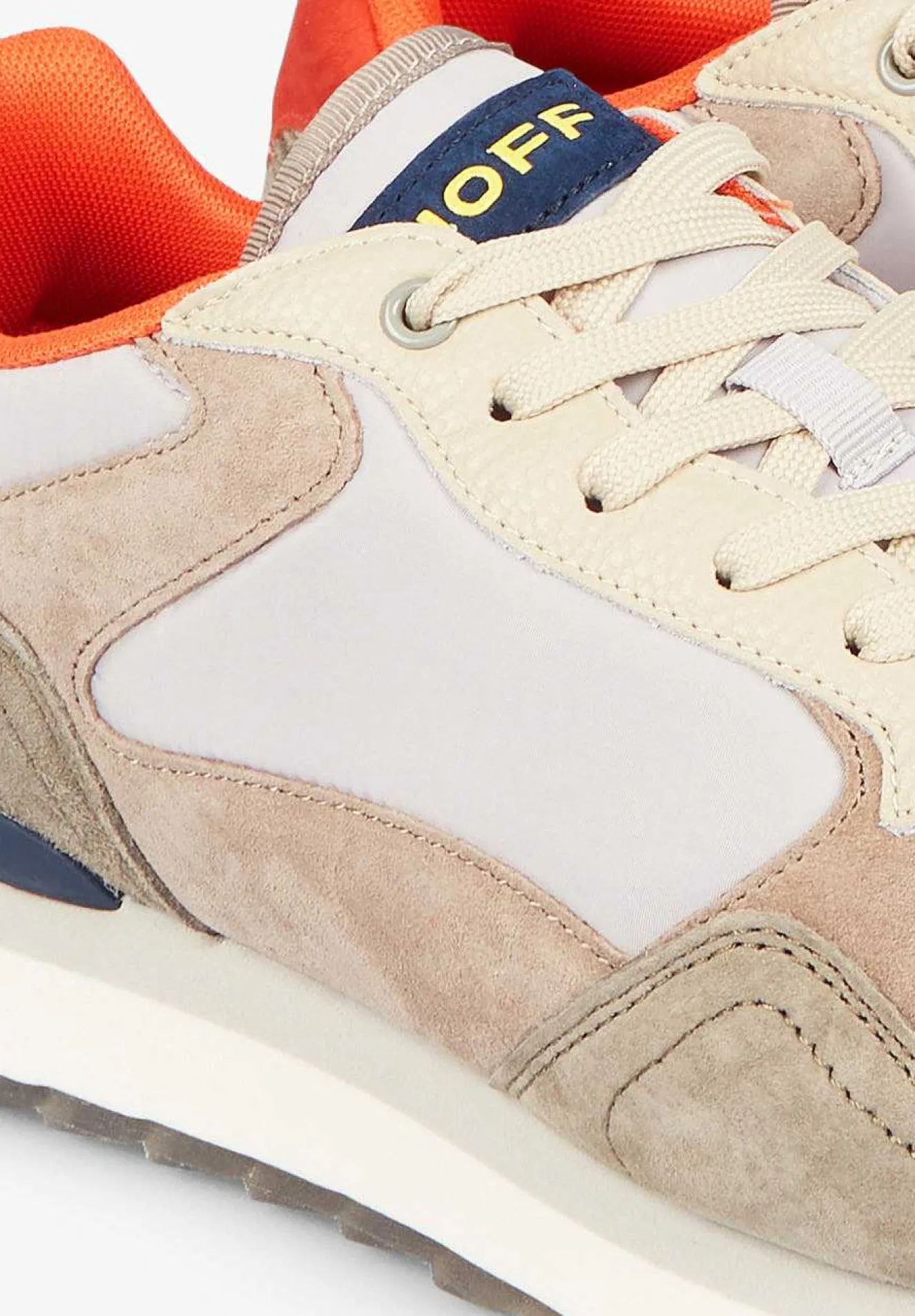 Hoff | Sneakers Siena Hombre-Scalpers Best