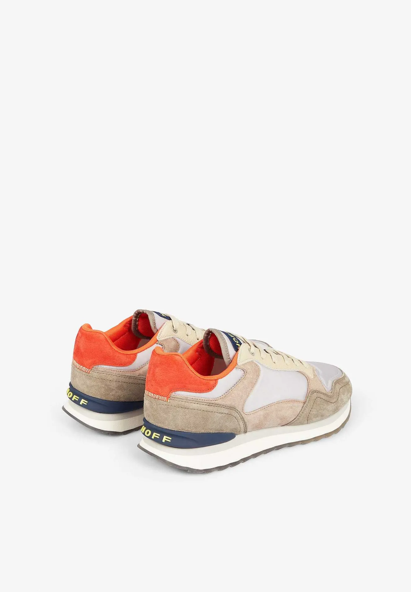 Hoff | Sneakers Siena Hombre-Scalpers Best