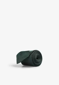 Jacquard Dots Tie-Scalpers Online