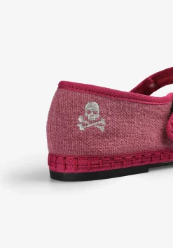 Jane Slipper Girls-Scalpers Outlet