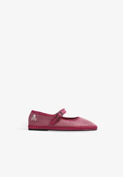 Jane Slipper Girls-Scalpers Outlet