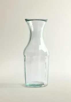 Jarra Cristal-Scalpers Discount