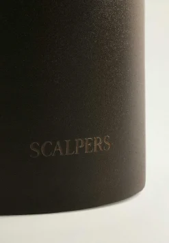 Jarron Decorativo Metal-Scalpers Discount