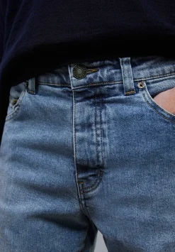 Jeans Basicos Slim Fit-Scalpers Outlet