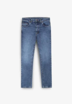 Jeans Basicos Slim Fit-Scalpers New