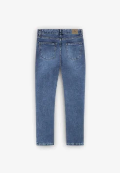 Jeans Basicos Slim Fit-Scalpers New