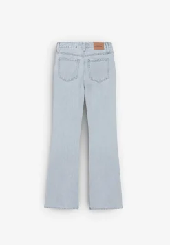 Jeans Boot Cut Abertura-Scalpers Store