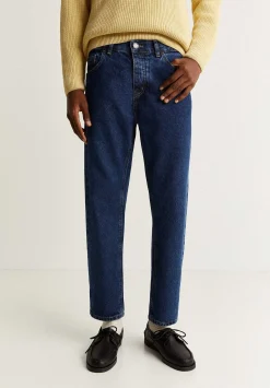Jeans Cropped-Scalpers Shop