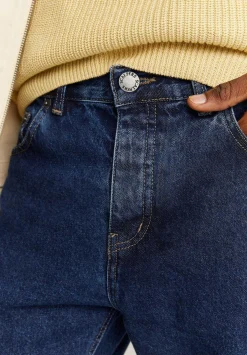 Jeans Cropped-Scalpers Shop