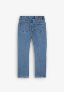 Jeans Cropped-Scalpers Sale
