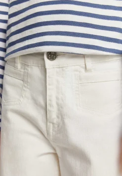 Jeans Culotte-Scalpers Best Sale