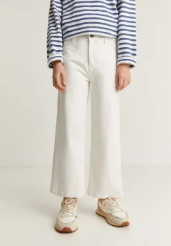 Jeans Culotte-Scalpers Best Sale