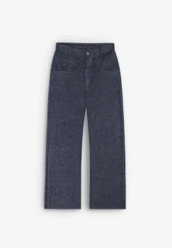 Jeans Culotte Foil-Scalpers Store
