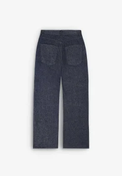 Jeans Culotte Foil-Scalpers Store