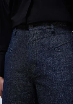 Jeans Culotte Foil-Scalpers Store