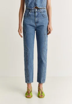 Jeans Denim Textura-Scalpers Discount