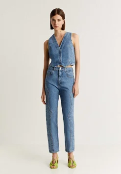 Jeans Denim Textura-Scalpers Discount