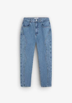 Jeans Denim Textura-Scalpers Discount