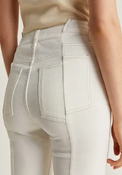 Jeans Detalle Costura Trasera-Scalpers New