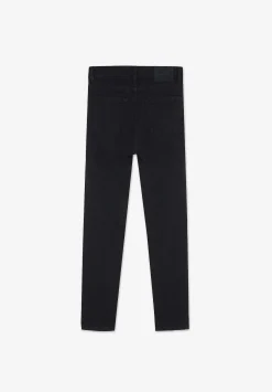 Jeans Skinny Botones-Scalpers New