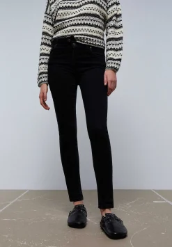 Jeans Skinny Botones-Scalpers New