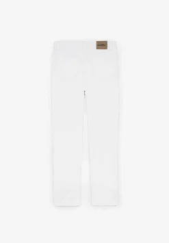 Jeans Skinny Botones-Scalpers Online