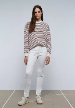 Jeans Skinny Botones-Scalpers Online