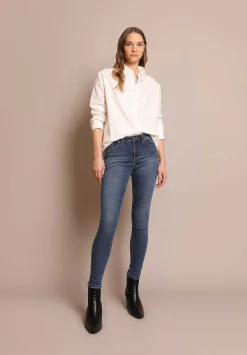 Jeans Skinny Fit-Scalpers Fashion