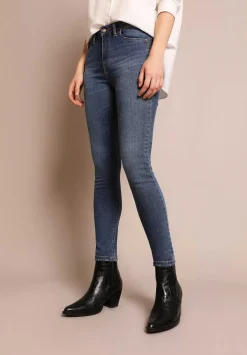 Jeans Skinny Fit-Scalpers Fashion