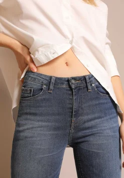 Jeans Skinny Fit-Scalpers Fashion