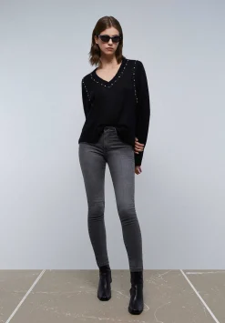 Jeans Skinny Fit-Scalpers Clearance
